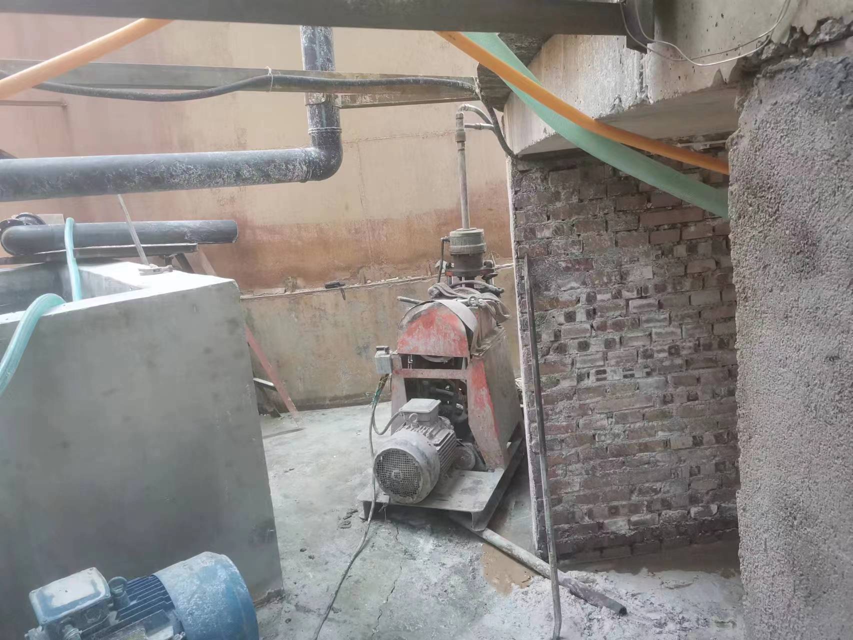 醴陵压浆作业流程有哪些